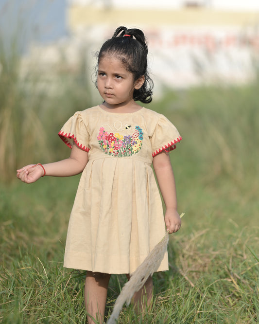 Guldasta Dress
