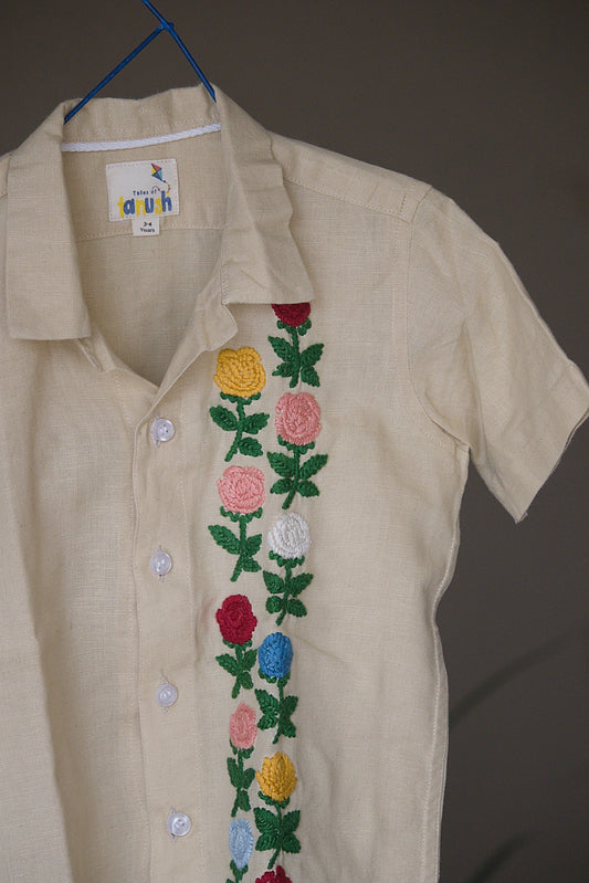 June Shirt