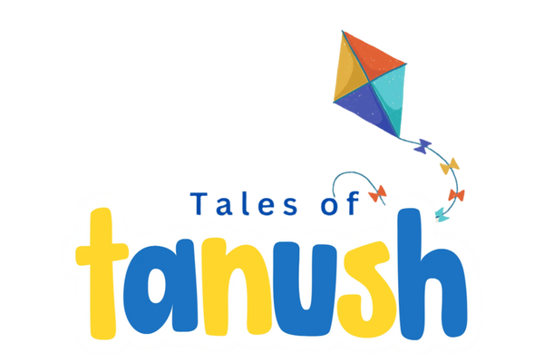 Tales Of Tanush