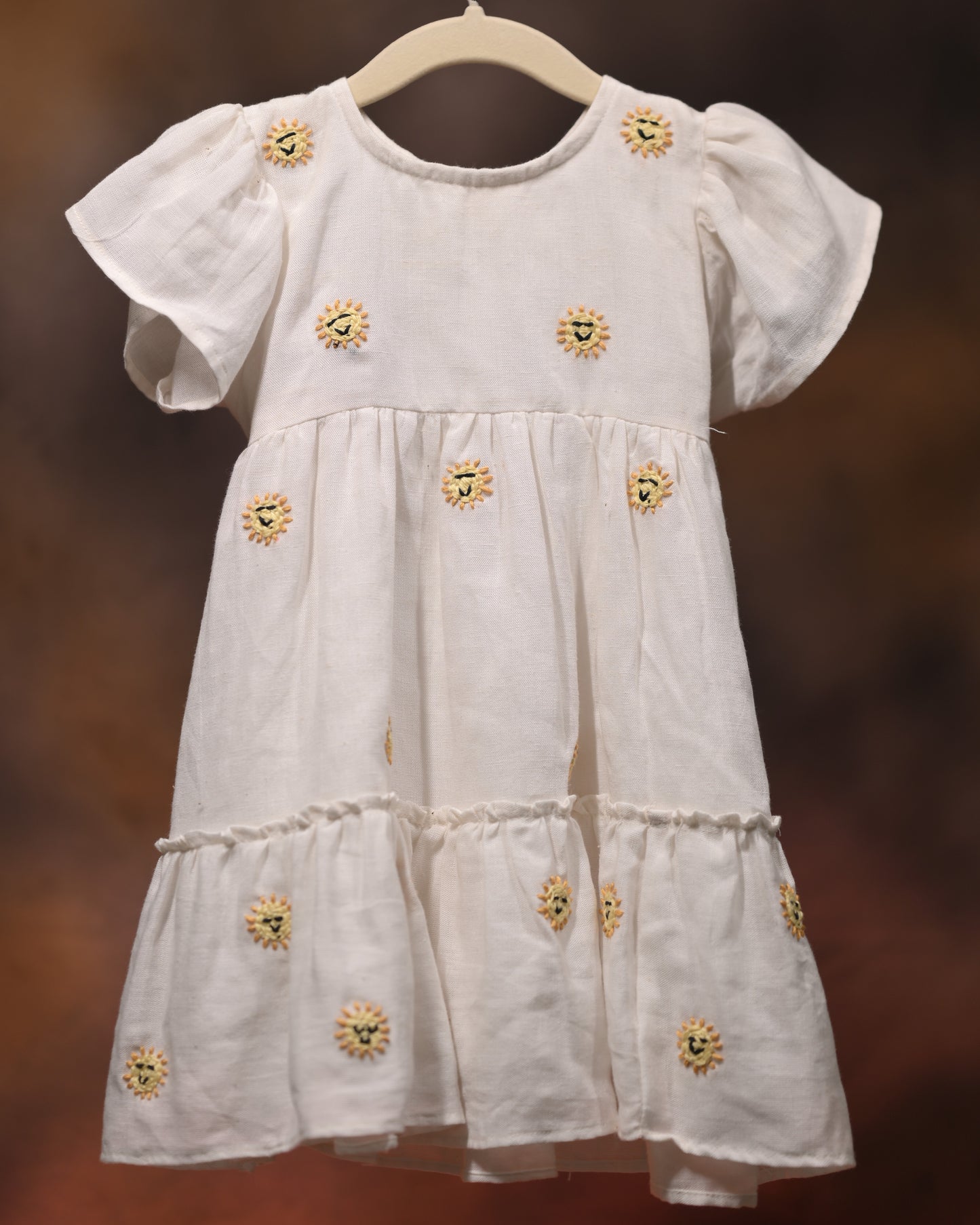 Little Sunshine Dress