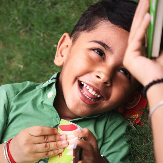 The Baby Elephant Shirt