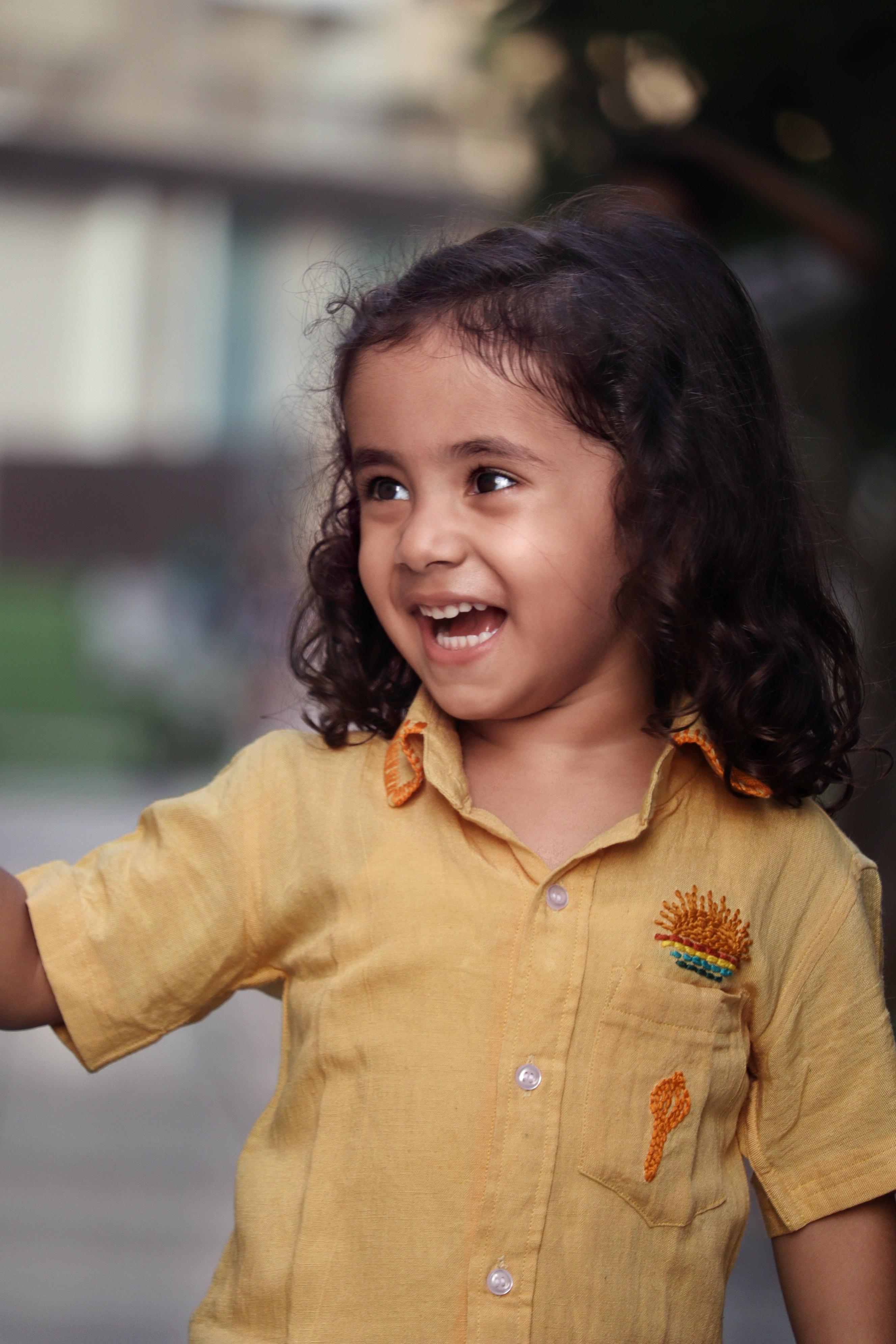 Little Hanuman’s Gada Shirt