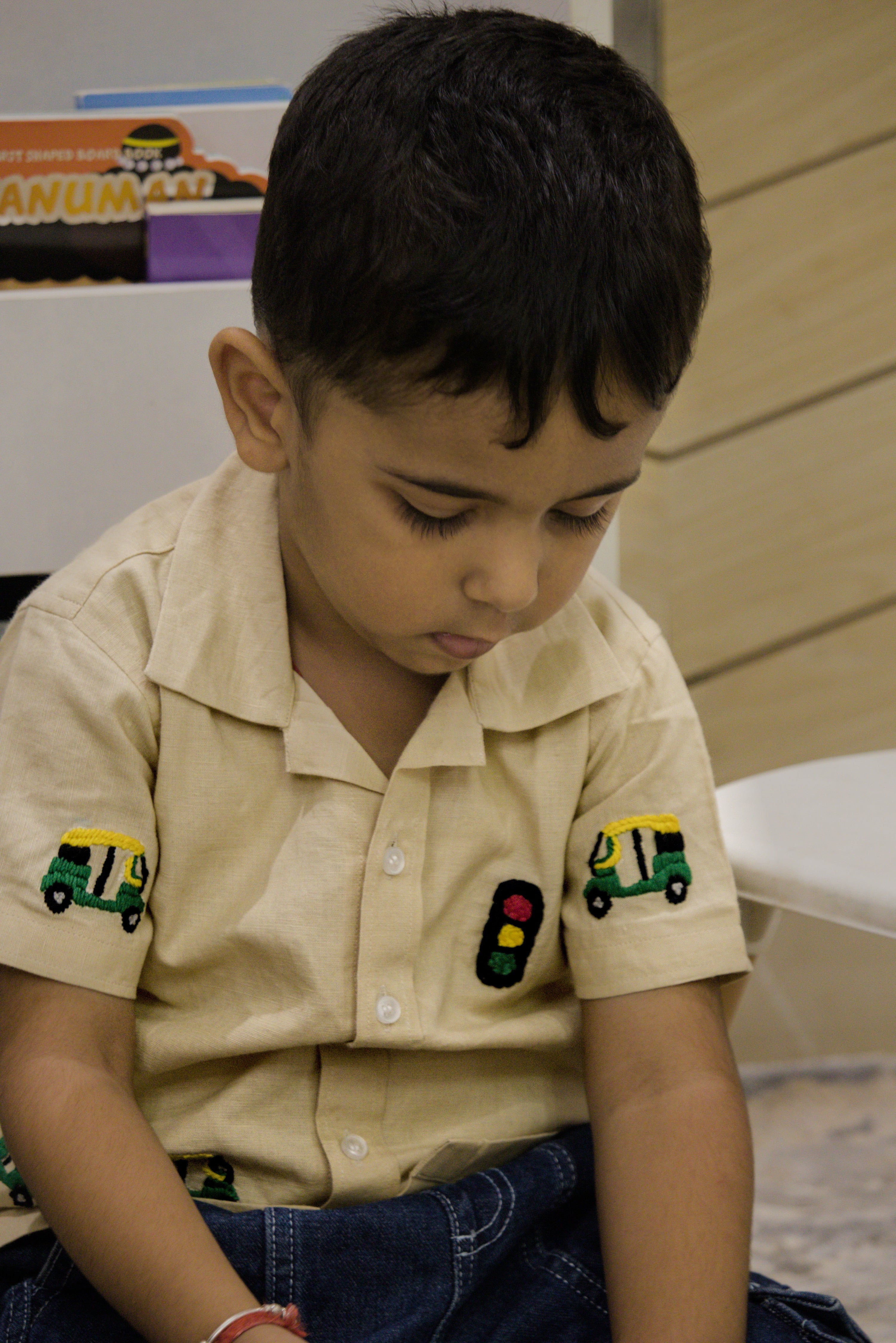 Auto Waala Adventure