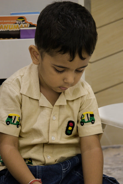 Auto Waala Adventure