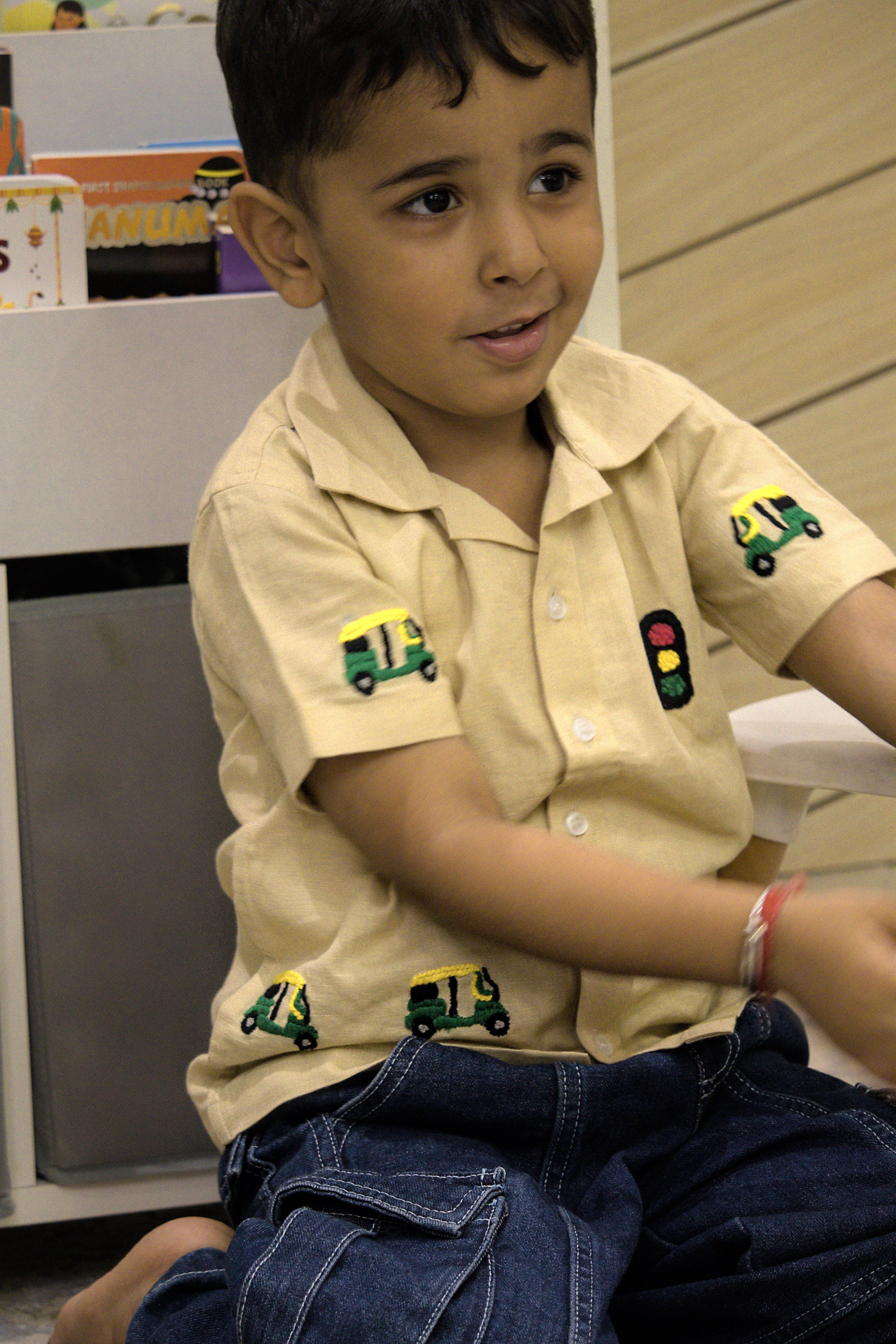 Auto Waala Adventure