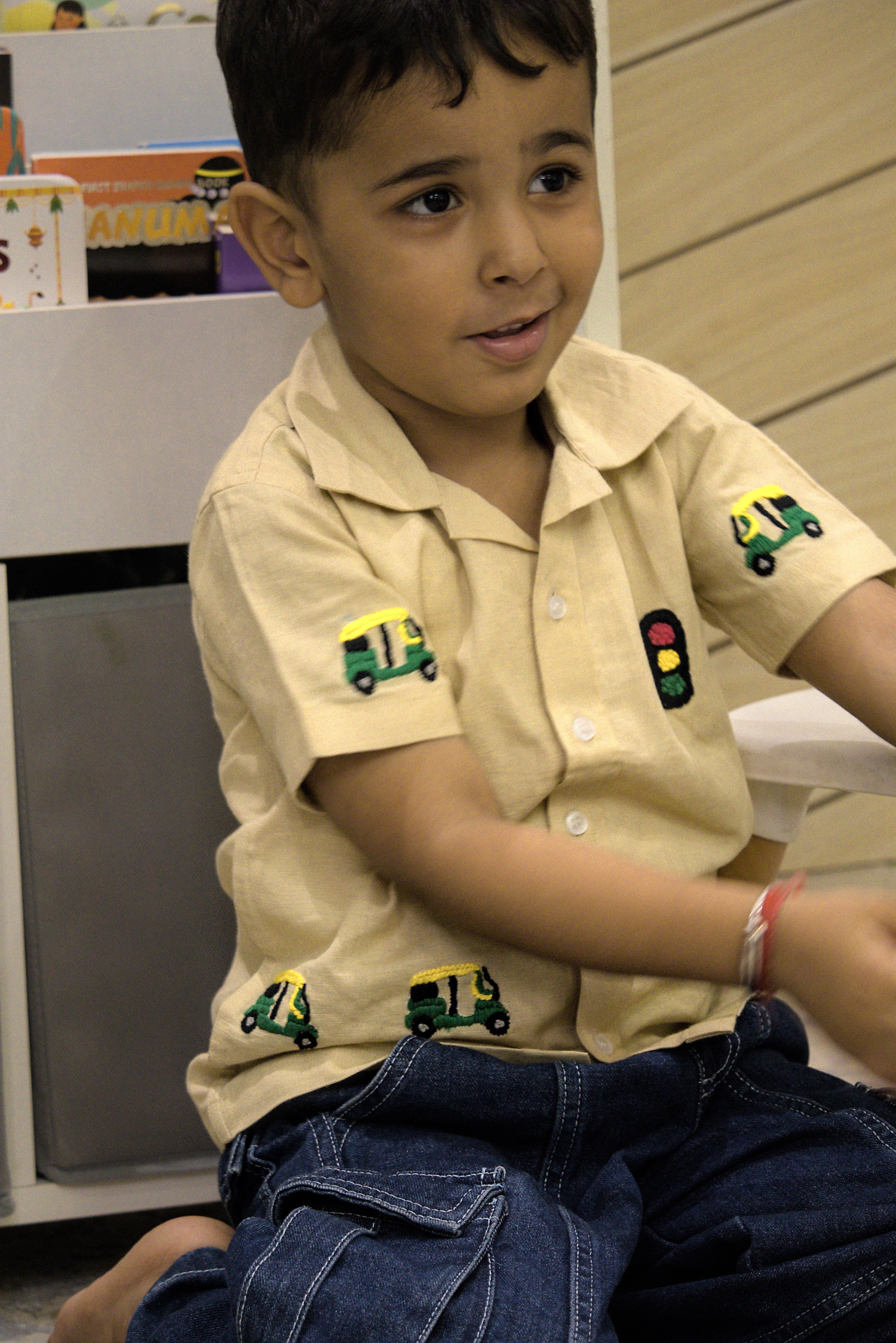 Auto Waala Adventure