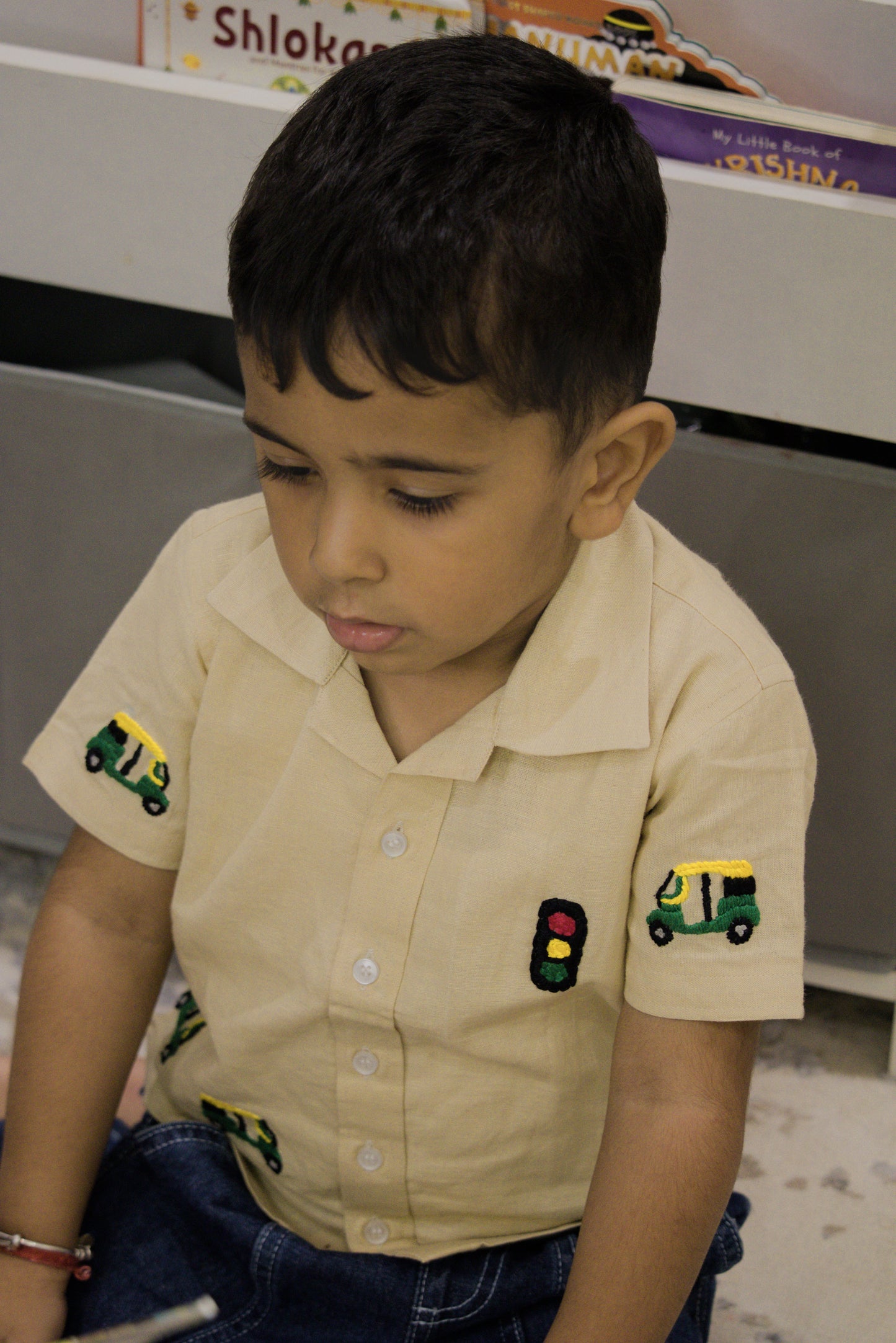 Auto Waala Adventure