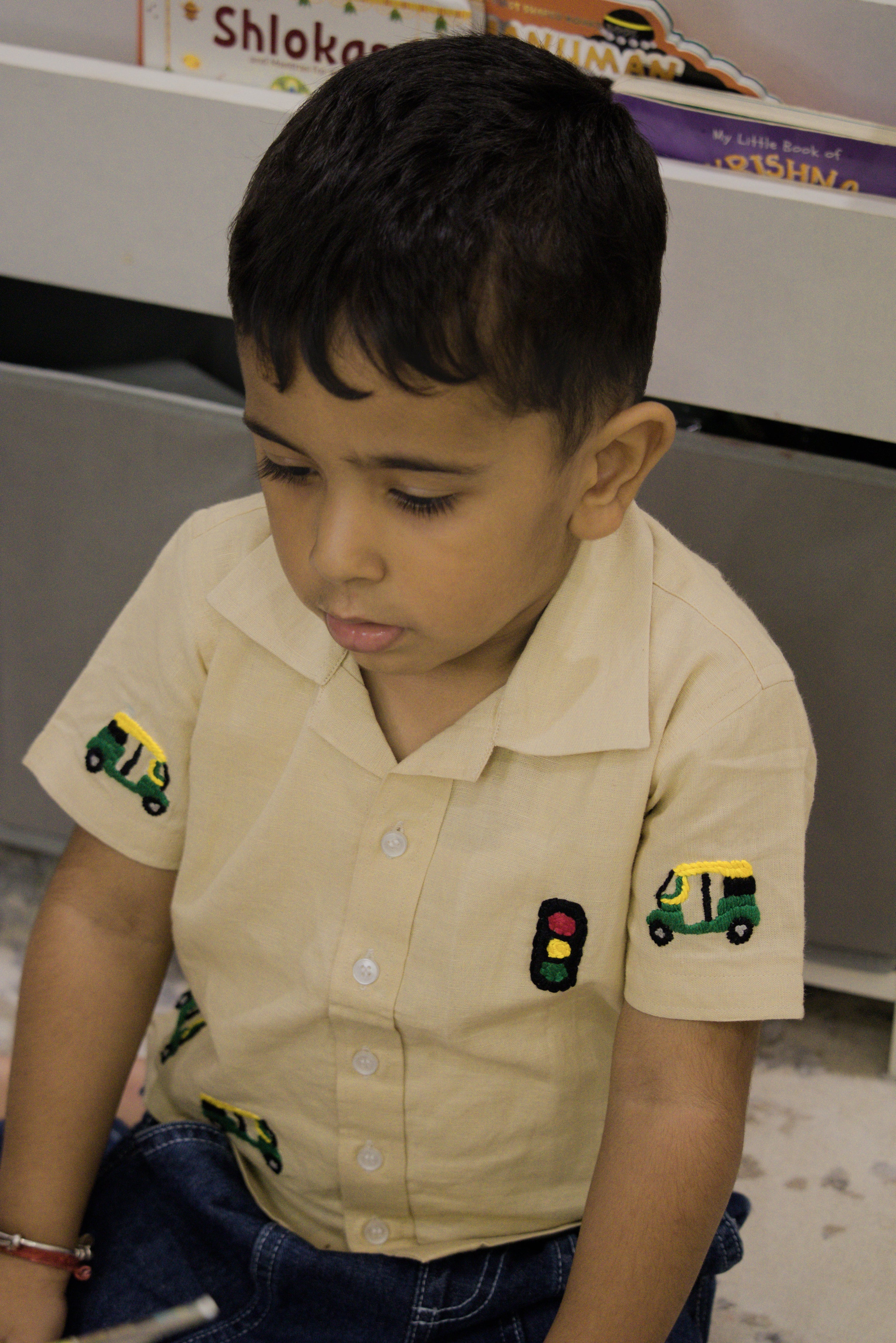 Auto Waala Adventure