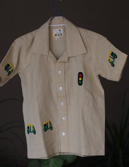 Auto Waala Adventure