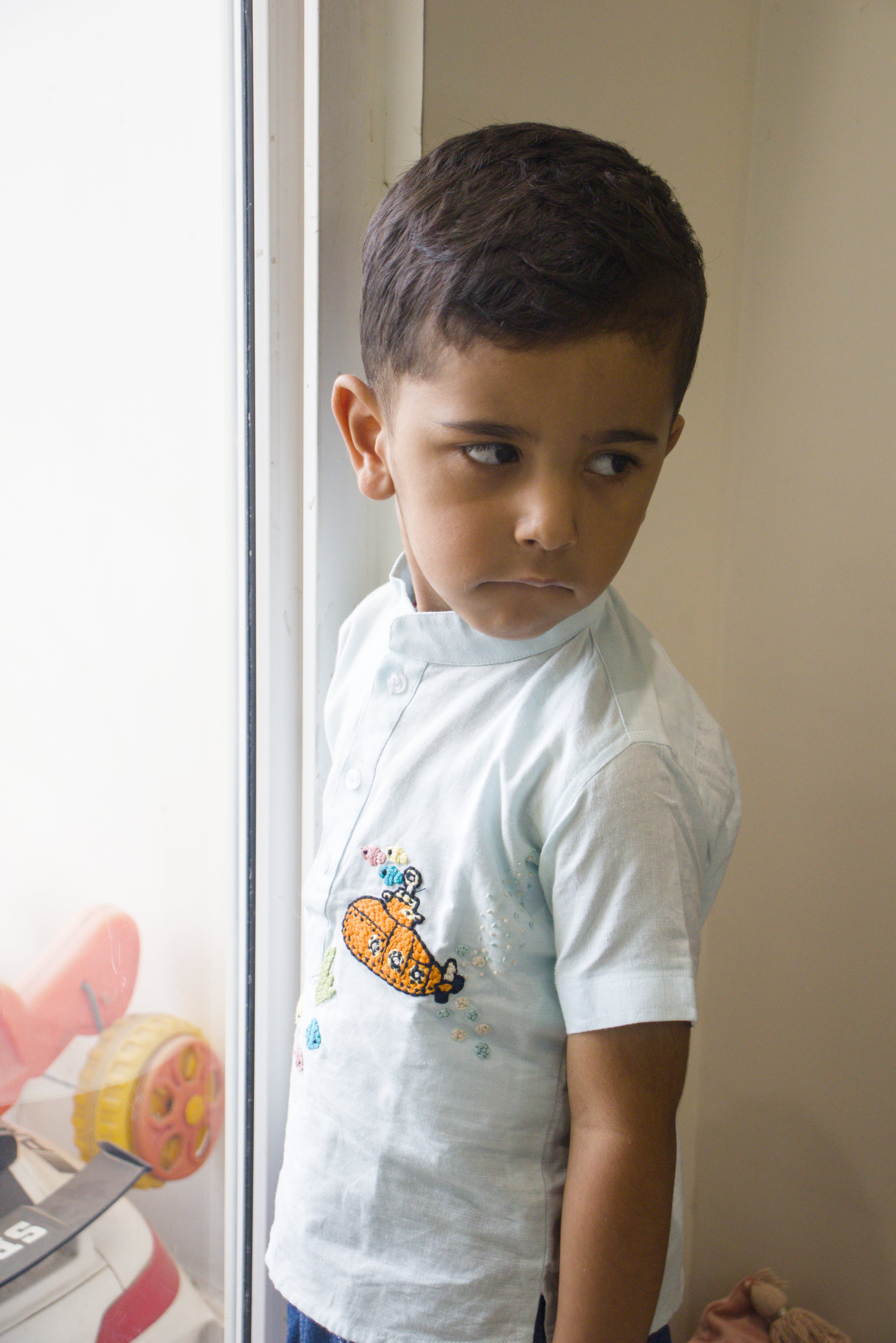 The Underwater Magic