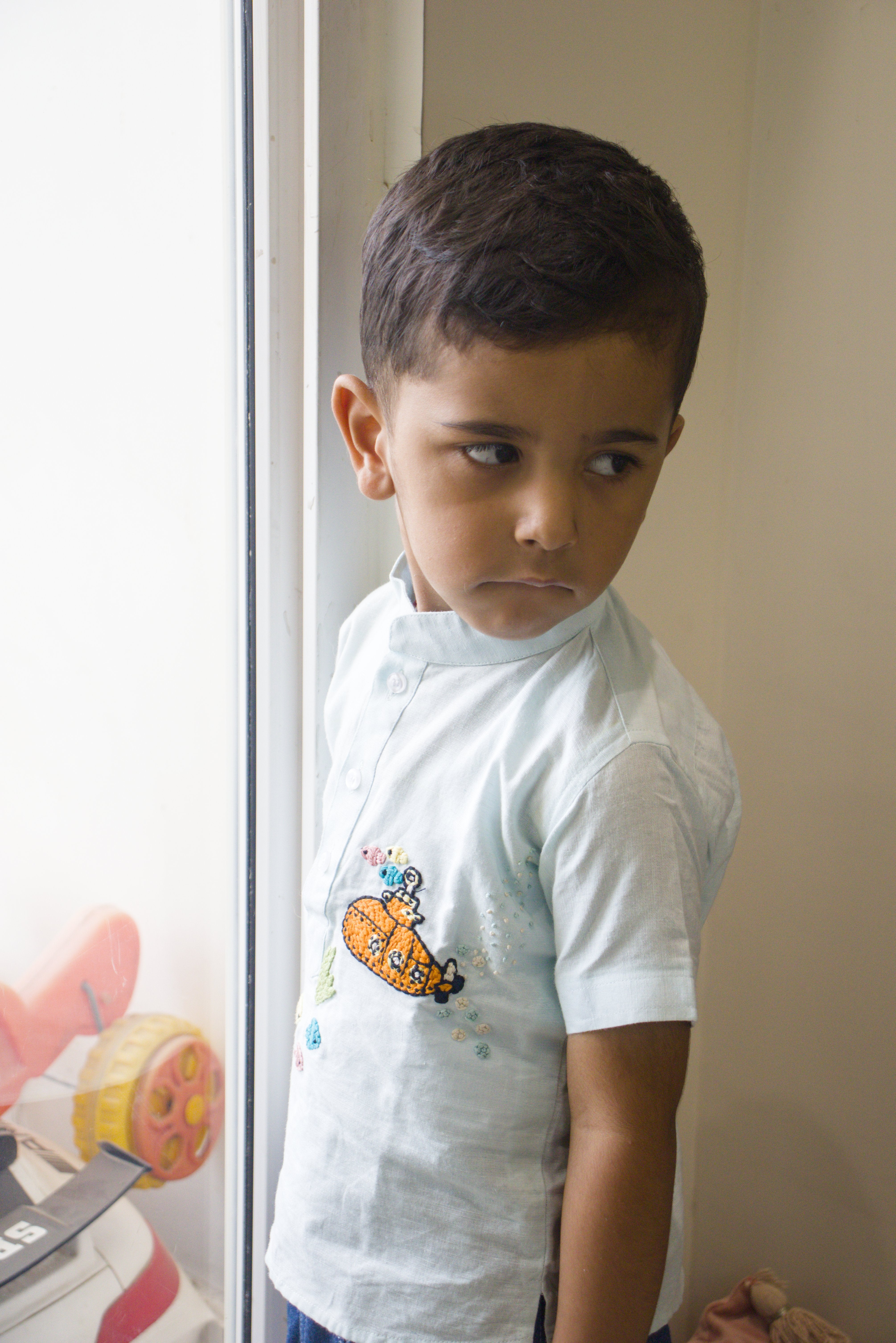 The Underwater Magic