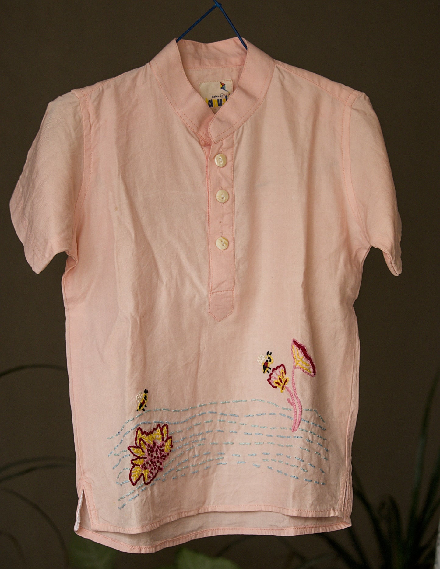 July Kurta Shirt
